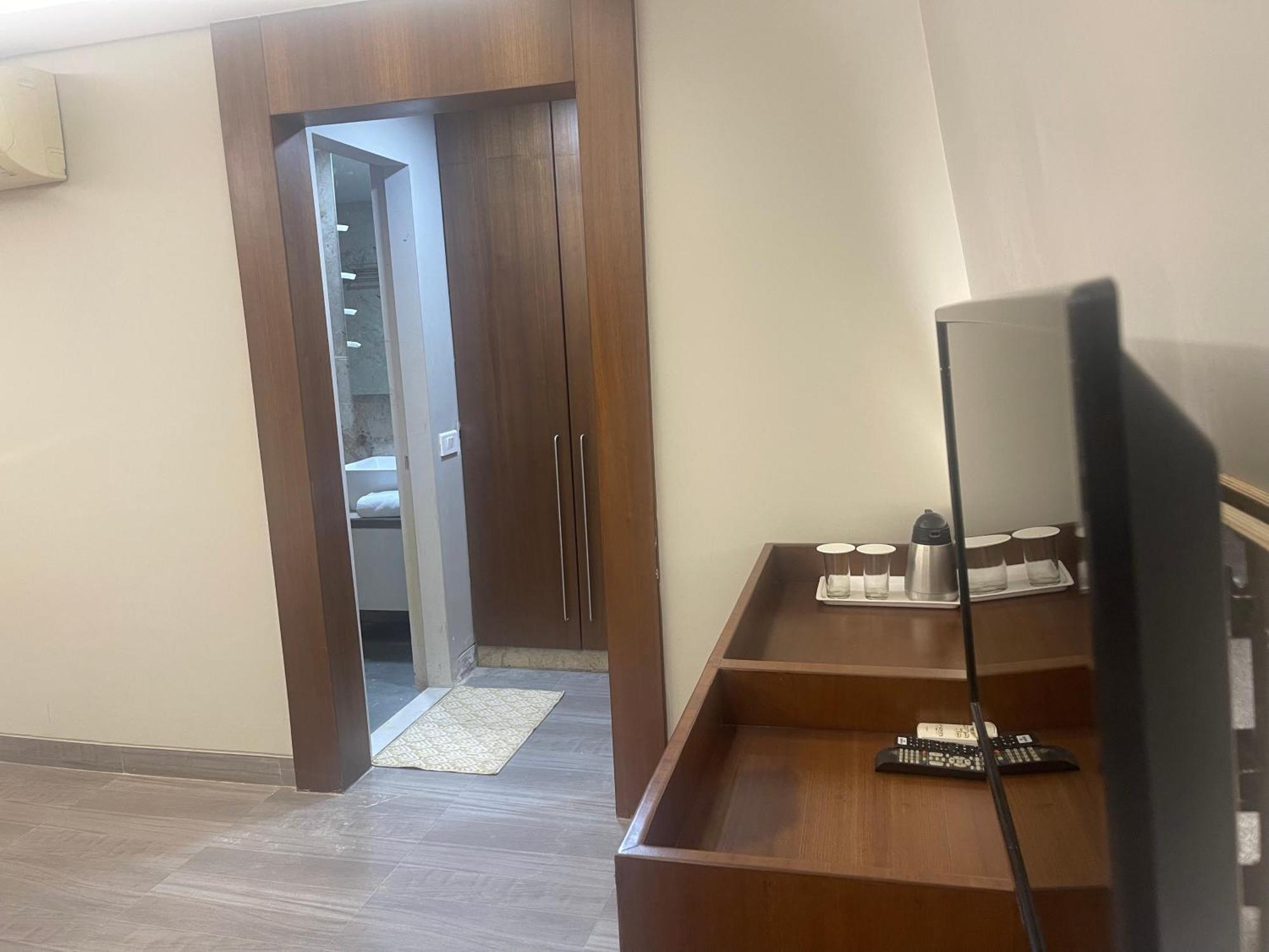 فندق Lch Fitness إندور المظهر الخارجي الصورة
