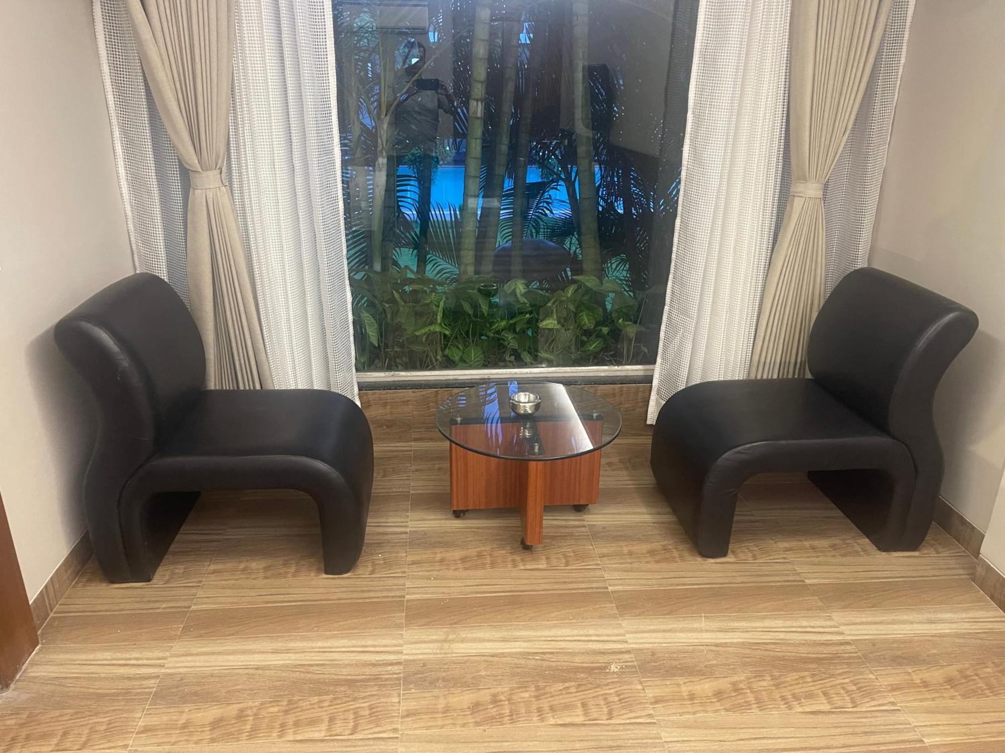 فندق Lch Fitness إندور المظهر الخارجي الصورة
