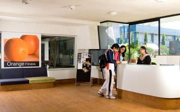 فندق Lch Fitness إندور المظهر الخارجي الصورة